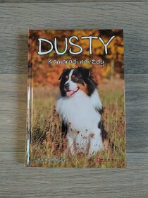 Dusty, 1-4. díl - 2