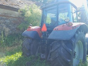 TRAKTOR massey ferguson 6480 - 2