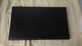 24" monitor Dell P2419H - 2