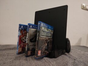 Playstation 4 1TB - 2