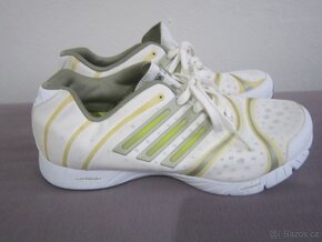 DÁMSKÉ TENISKY ADIDAS vel.38 - 2