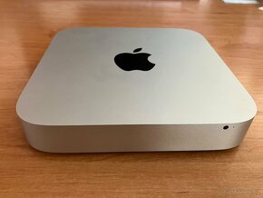 Mac mini Late 2014 - 2