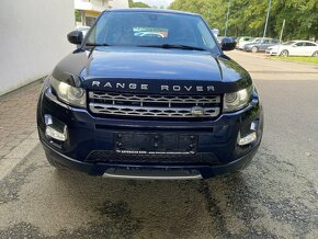 Land Rover Range Rover Evoque 2.2 Td4 Dynamic TOP STAV - 2