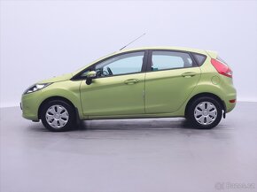 Ford Fiesta 1,2 i CZ Ambiente 28.311Km (2011) - 2