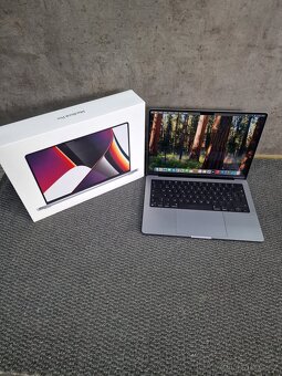 Apple Macbook PRO 14” M3 2023 - 2