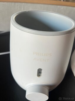 Ohrivacky lahvi philips - 2