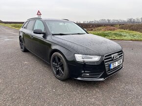 Audi A4 - 2