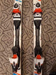 Lyže Rossignol Hero Elite LT Ti 183 cm - 2