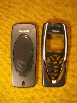 Kryt Nokia 7210 poslední 3 kusy - 2