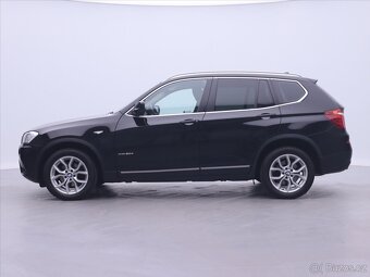 BMW X3 2,0 xDrive 20d 135kW (2012) - 2