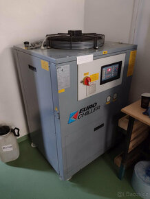 Stroj na tvarování za tepla GN Canada GN1406TM - 2