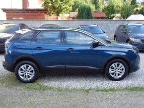 Peugeot 3008 II 1,5 HDI ACTIVE 135.000 km - 2