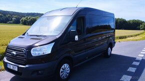 Ford Transit - 2