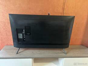 Televize Samsung ue50TU7172U - 2