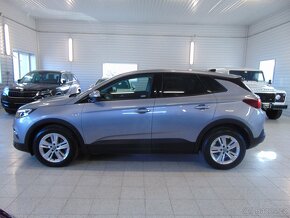 Opel Grandland X 1.6 CDTI NAVI AUTOMAT - DPH - 2