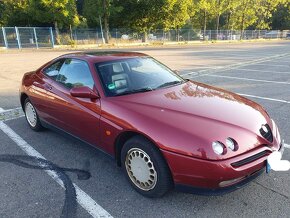 Alfa Romeo GTV - 2