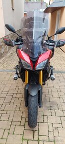 Yamaha Tracer 900 r.v.2015 - 2