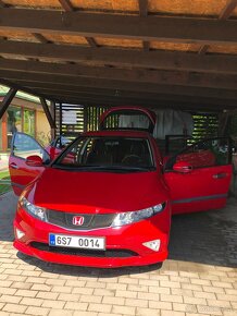 Prodej Honda Civic - 2