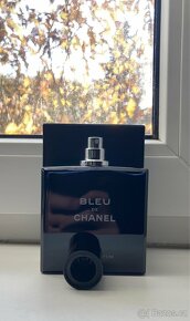 Bleu de Chanel Eau de Parfum 100ml - 2