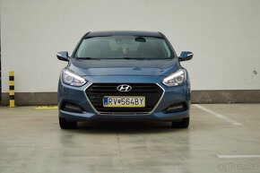 Hyundai i40 1.7 CRDi HP Business - 2