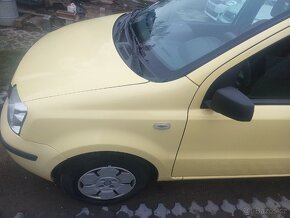 Fiat Panda 1.1 - 2