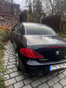 Peugeot 307 CC Platinium 2.0 HDi - 2