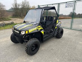 Prodám Polaris RZR 170 EFI.... - 2