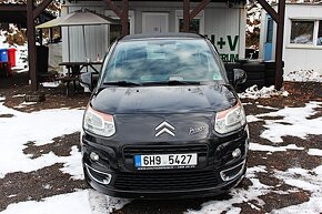 Citroën C3 Picasso - 2