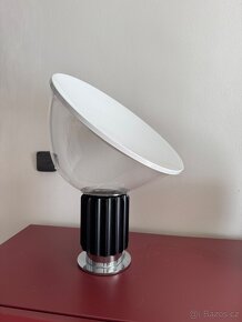 Replika FLOS Taccia small - stolní lampa světlo svítidlo - 2