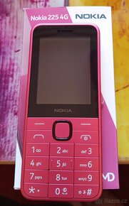 Nokia 225 4G - 2