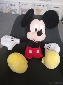 Mickey mouse 2ks - 2