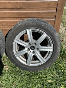 Alu 5x112 R17 - 2