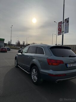 Audi Q7 3.0TDI 171KW BUG - 2