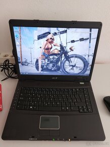 Acer 2x2.0 GHz, 4 GB RAM, 120 GB SSD, windows 10 - 2