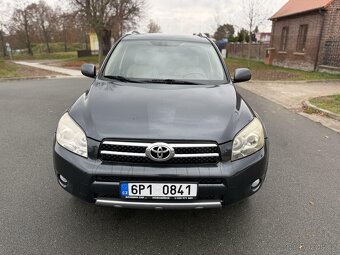 Toyota Rav4 2.2 130Kw +Najeto 246TKM+ - 2