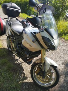 Triumph Tiger 1050 - 2