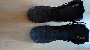 Salomon Quest 4D 3 GTX, vel. EUR 44 2/3, UK 10, US 10.5 - 2