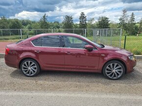 Škoda Octavia 3 2.0 TDI 110kw Laurin a Klement - 2