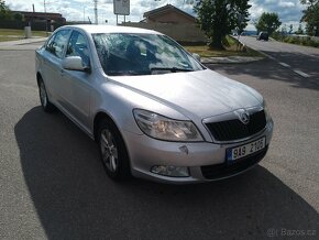 Prodám Škoda Octavia II 1.9 TDI 77kw - 2