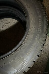 Pneu 225/65 R16C Kumho - 2