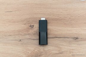 Chytrá televize - Xiaomi Mi TV Stick – skvělý stav - 2