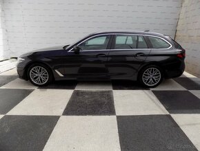 BMW Řada 5 530e/xDrive/Full-LED/DPH/ - 2