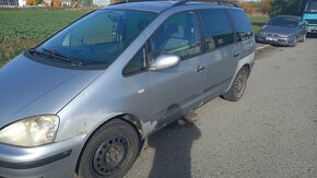 Ford galaxy 19pd  ,, rv 03 - 2