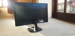 Philips 243v7q monitor - 2