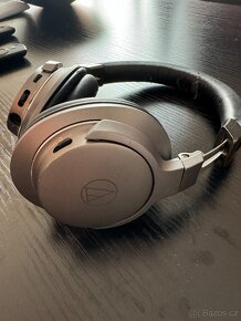 Bezdrátová sluchátka AUDIO-TECHNICA ATH-AR5BT - 2