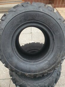 Pneu Wanda 16 x 8 - 7...4 plátna - 2