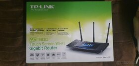 Router TP-LINK Touch P5 - 2