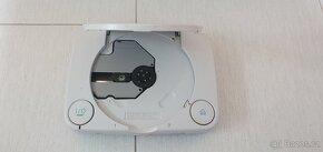 Playstation 1 ( SCPH-102 ) - 2