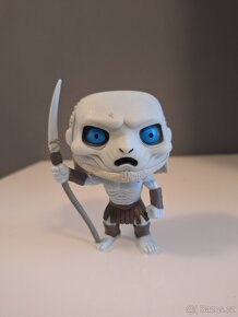 Game Of Thrones funko POP figurky - 2