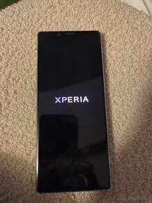 Sony Xperia 1 - 2